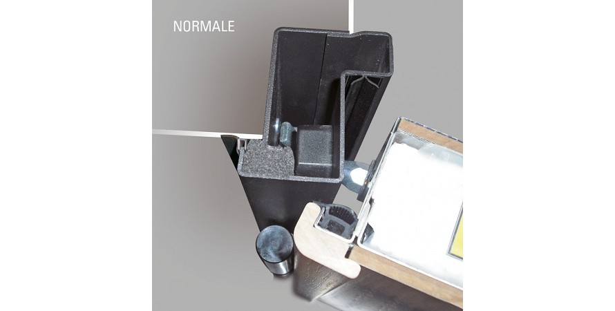 Porte blindate