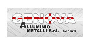 Genova Alluminio